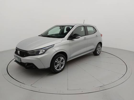 FIAT ARGO 1.0 FIREFLY FLEX DRIVE MANUAL FIAT ARGO 1.0 FIREFLY FLEX DRIVE MANUAL